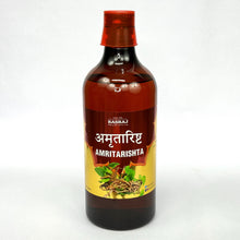 Amritarishta