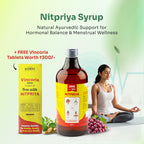 Nitpriya Syrup