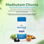 Madhukam Churna