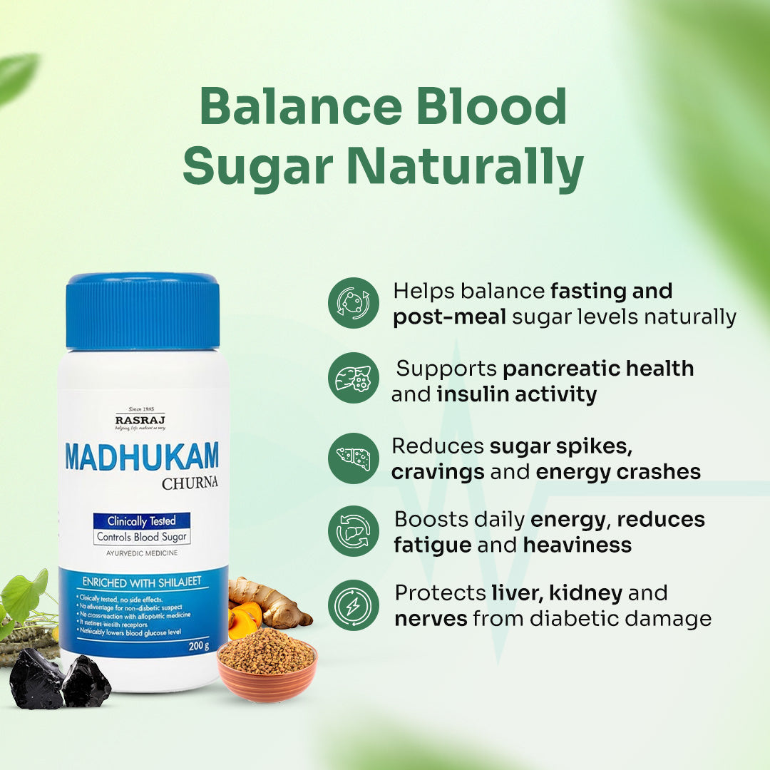 Madhukam Churna Secondary image