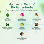 BAVANSHAK OINTMENT (Pack of 2)