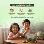 CukiPrash – Chyawanprash Cookies