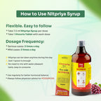 Nitpriya Syrup