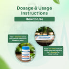 BAVANSHAK COMBO   (2 Tablets + 1 Ointment)