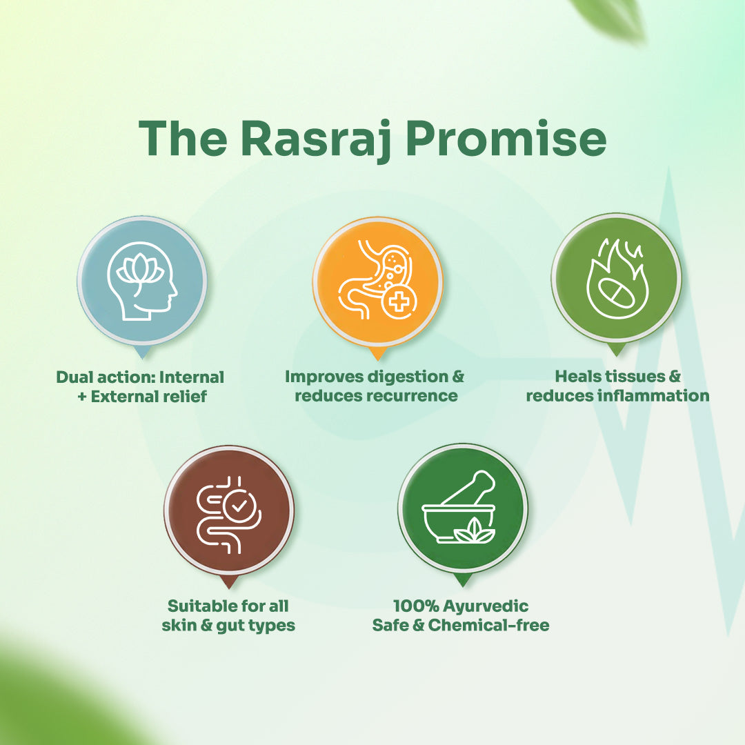 BAVANSHAK COMBO   (2 Tablets + 1 Ointment)