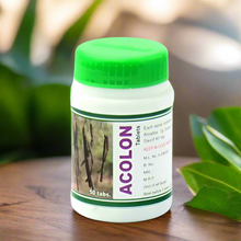 Acolon Tablets