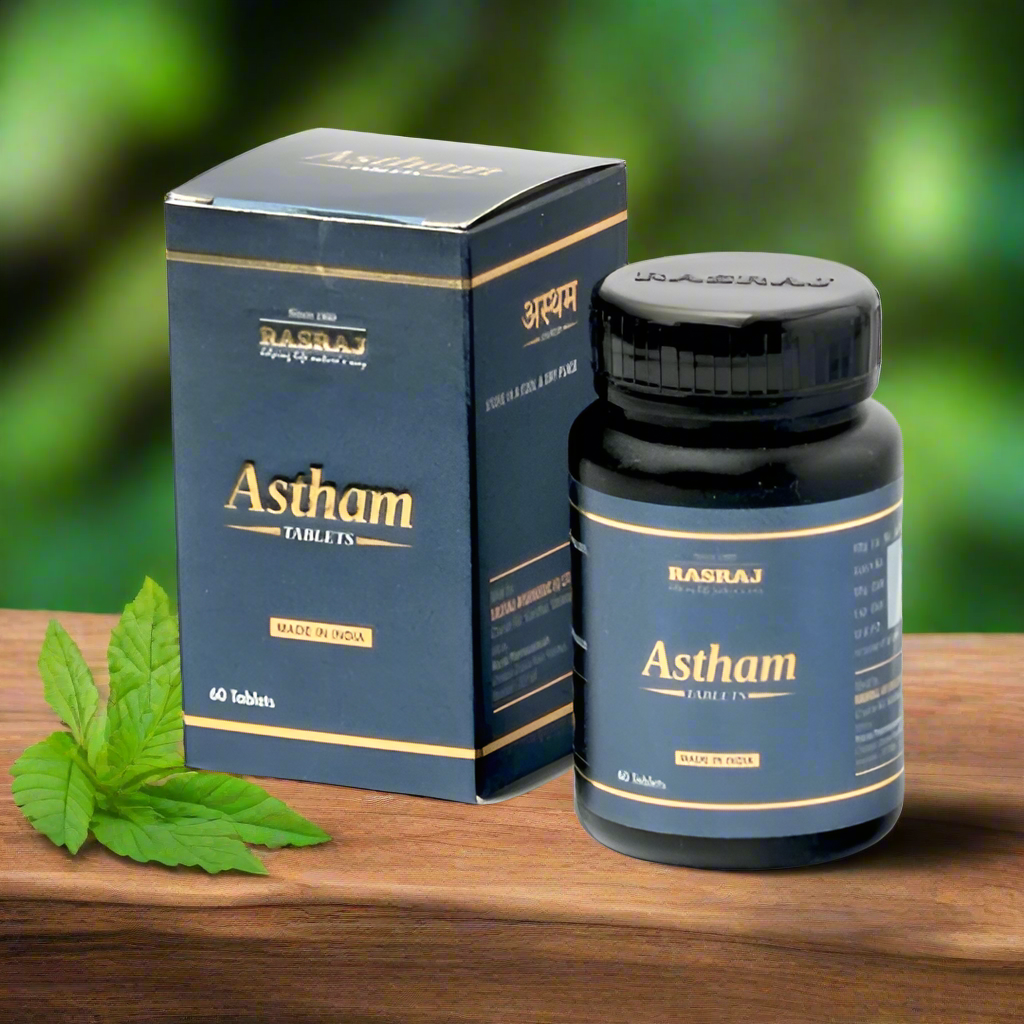 Astham Tablet Main image