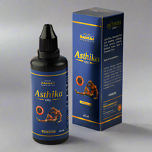 Asthika Oil