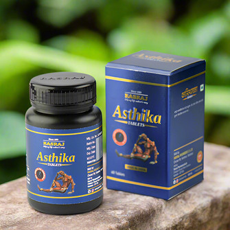 Asthika Tablets