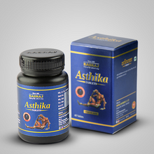 Asthika Tablets