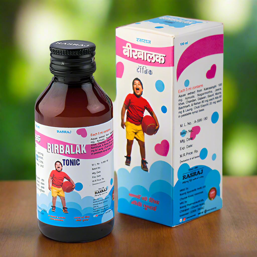 Birbalak Tonic Main image