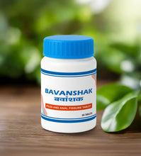 Bavanshak Tablets