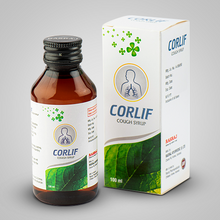 Corlif Syrup