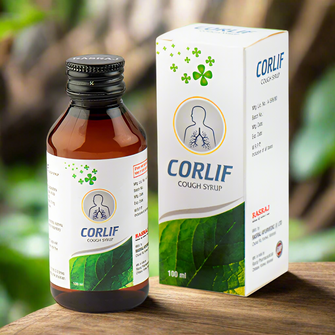 Corlif Syrup