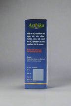 Asthika Oil