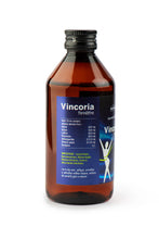 Vincoria Syrup