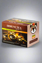 Immuni Tea Bag