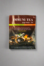 Immuni Tea Bag