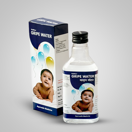 Rasraj Gripewater– Rasraj Ayurvedic1