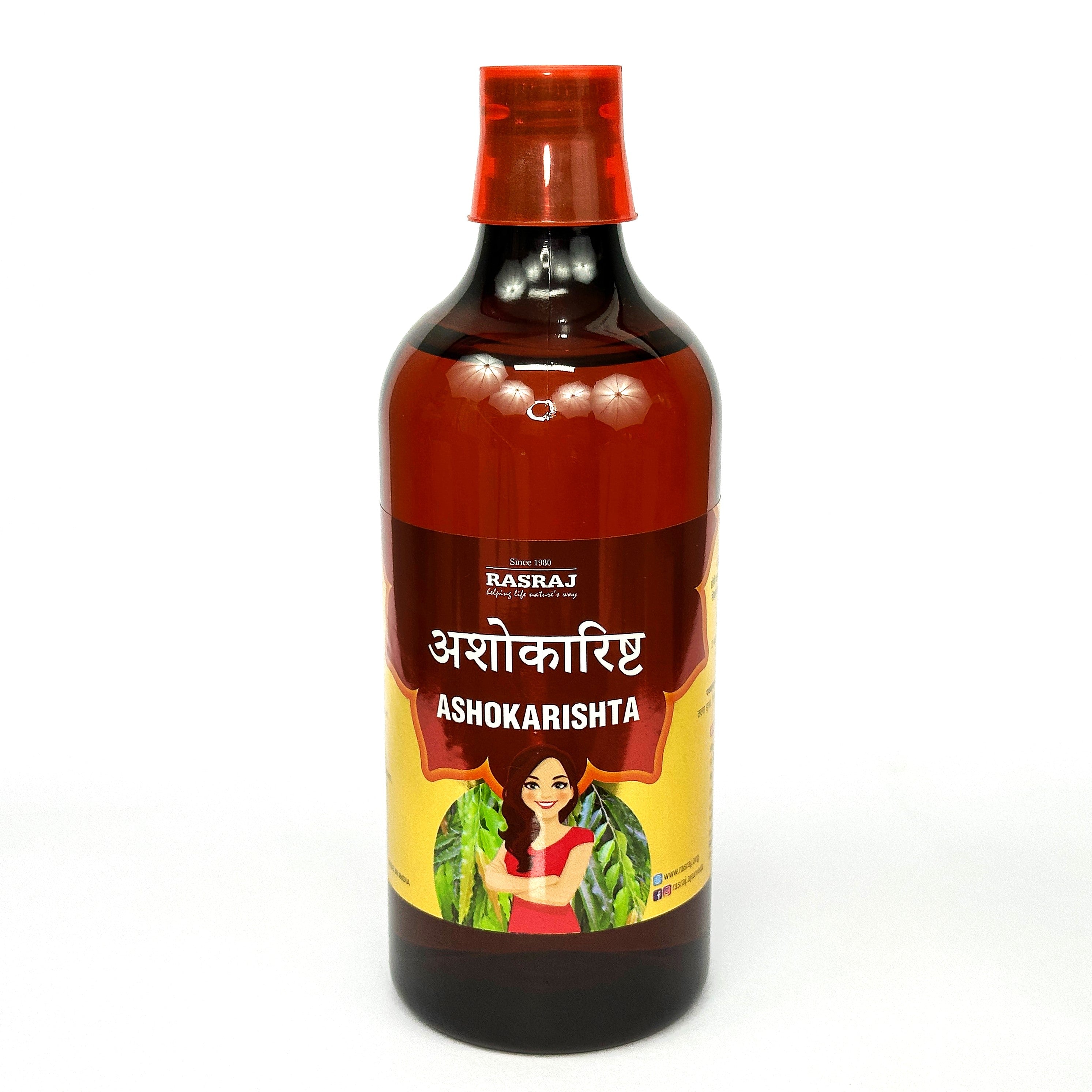 Ashokarishta Secondary image