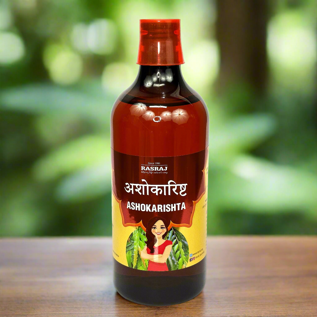 Ashokarishta Main image
