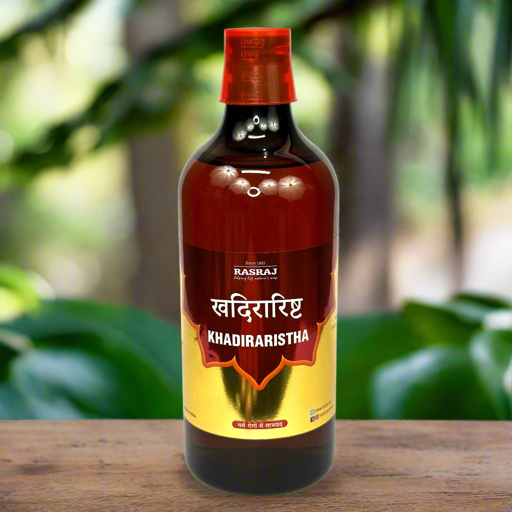 Khadirarishta Main image