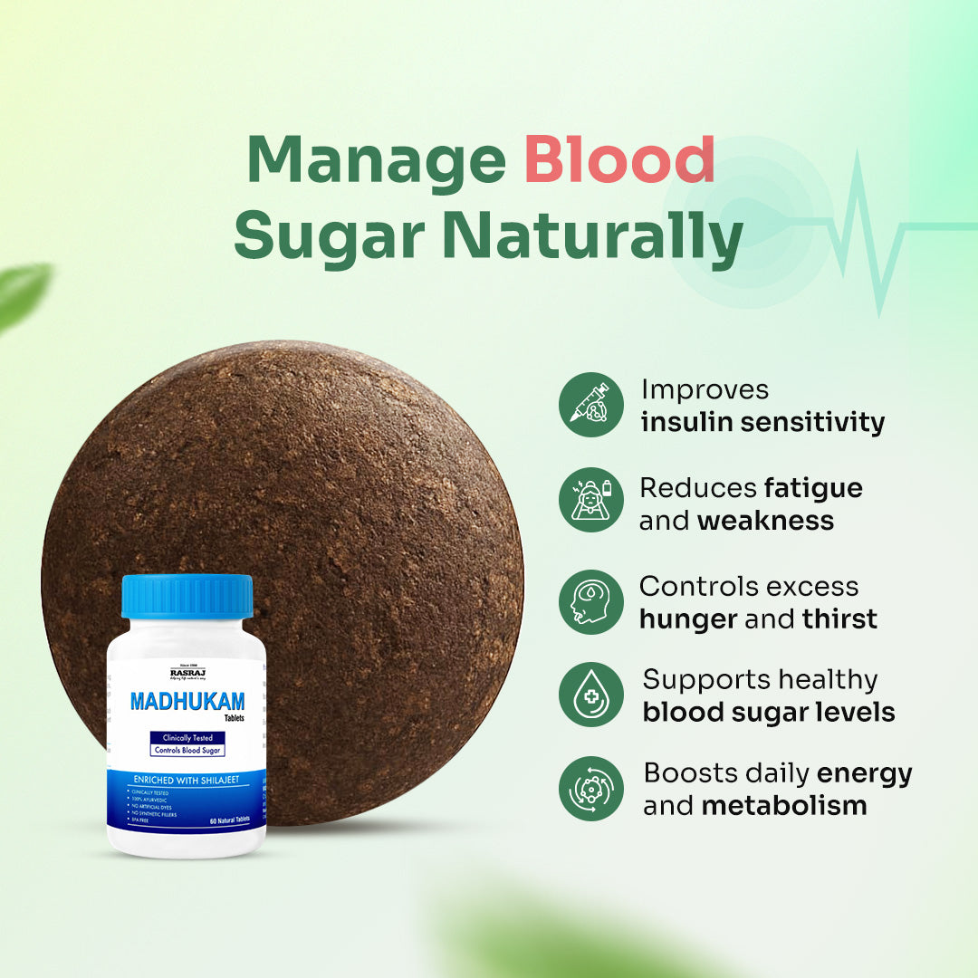 Madhukam Tablets