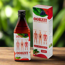 Oorzit Syrup