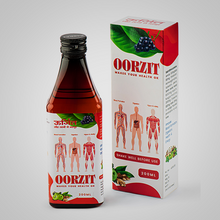 Oorzit Syrup