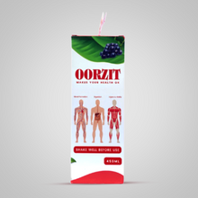 Oorzit Syrup