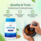 Madhukam Tablets