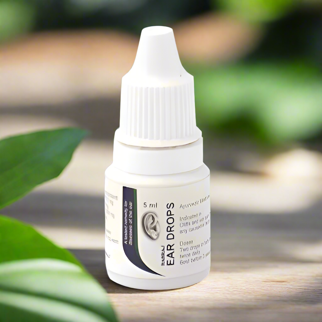 R-Ear Drop Main image