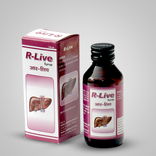 R-Live Syrup