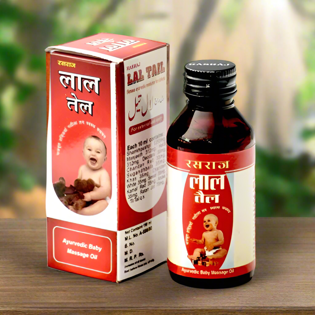 Rasraj Lal Tail Main image