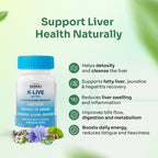 R-Live Tablets
