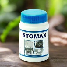 Stomax Tablets