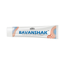 BAVANSHAK OINTMENT