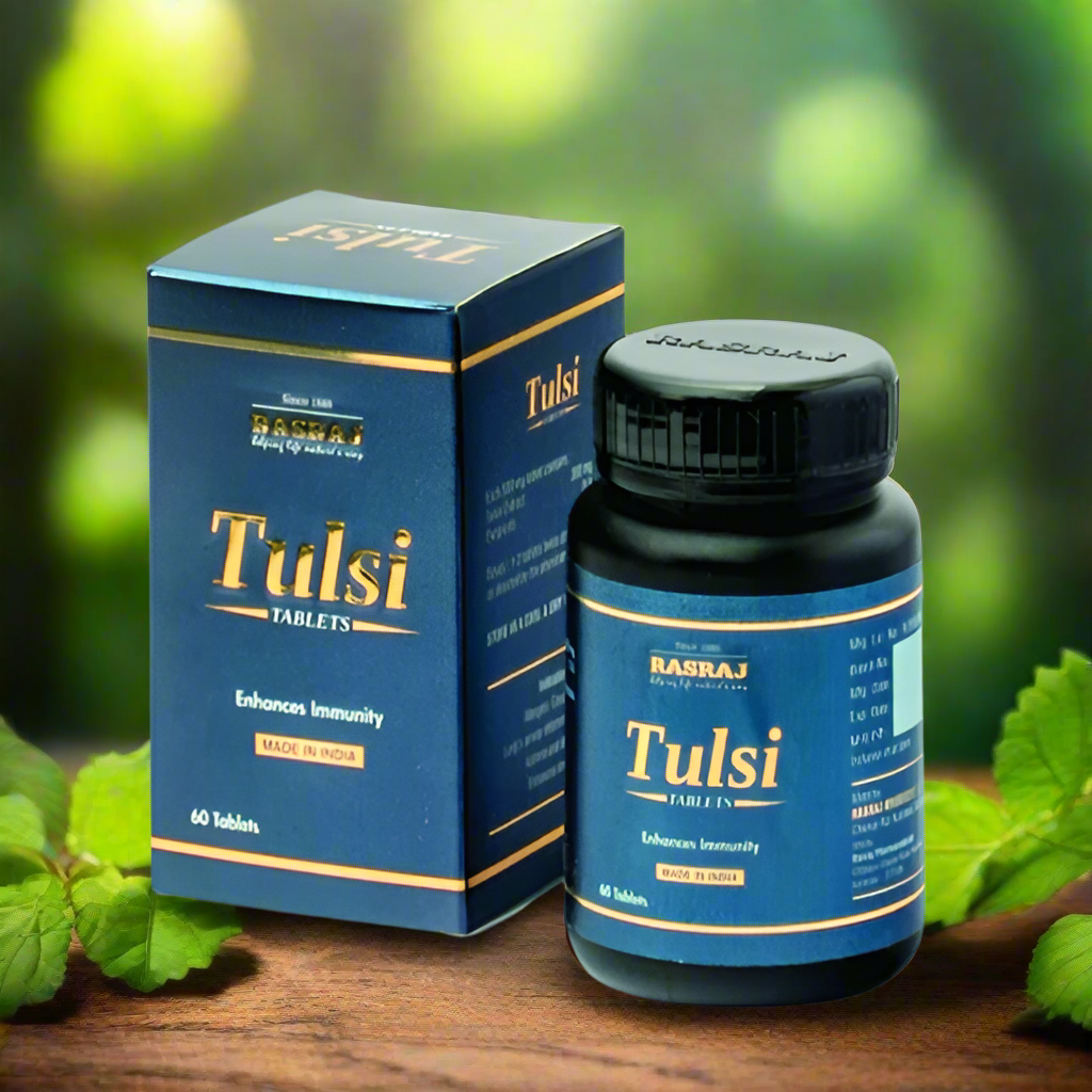 Tulsi Tablet Main image