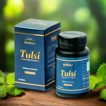 Tulsi Tablet