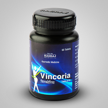 Vincoria Tablets