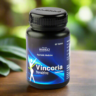 Vincoria Tablets