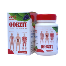 Oorzit Capsules