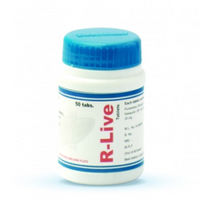 R-Live Tablets